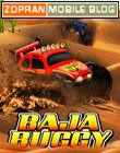 baja buggy