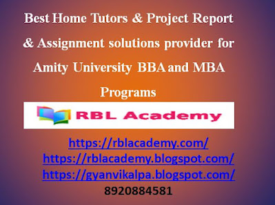 Best Home Tutors & Project Report & Assignment solutions provider for Amity University BBA and MBA Programs home tutor in noida, home tuition in noida, amity university bba home tutor, amity university mba home tutor, mba summer internship project report solutions, bba summer internship project report solutions, mba assignment solutions