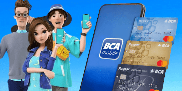 Limit Transfer BCA ke BCA Digital Blu dan Biaya yang Dibutuhkan