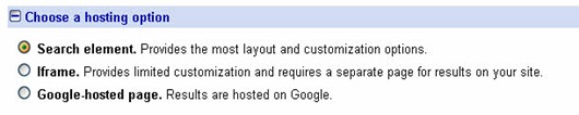 Google Ajax Search Widget For Blogger99