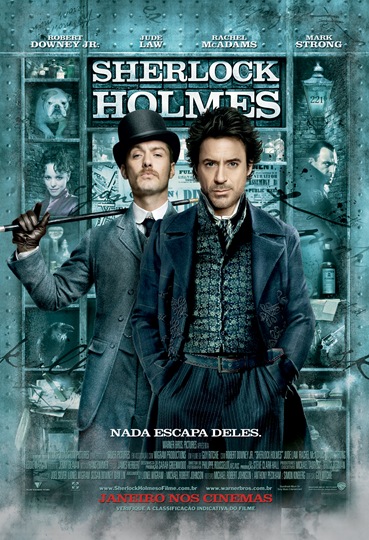 postersherlock