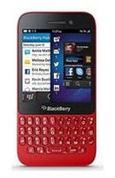 Blackberry Q5