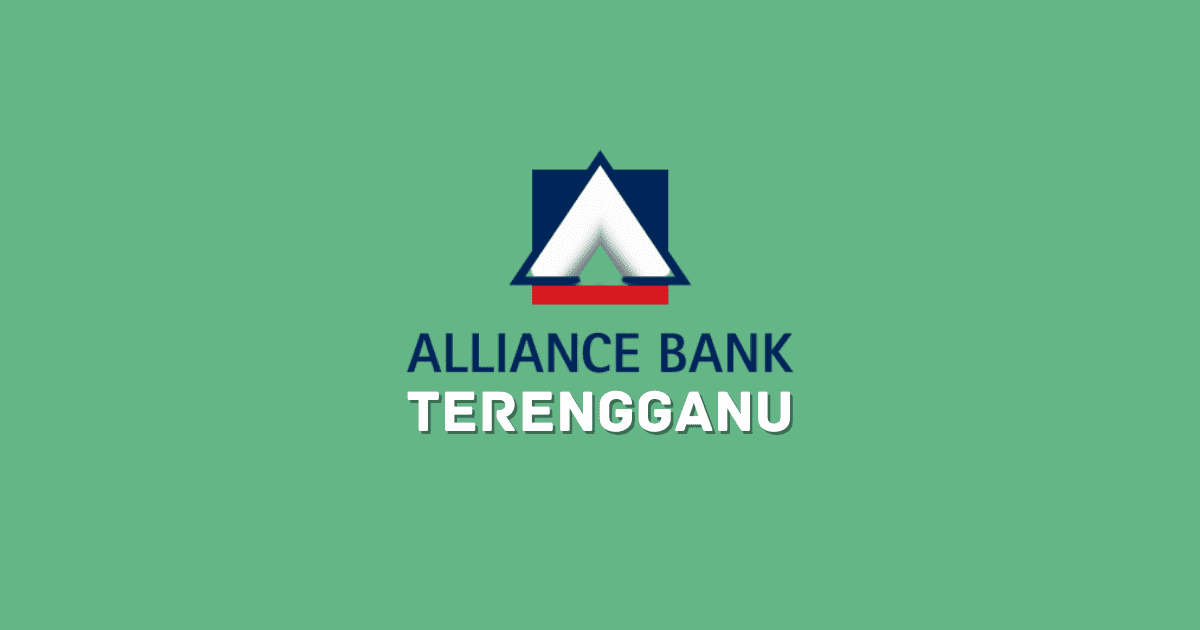 Cawangan Alliance Bank Negeri Terengganu