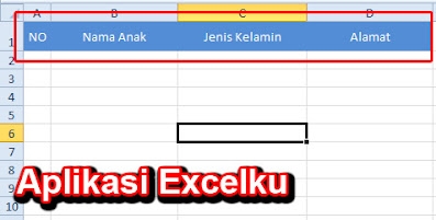 Cara Menampilkan Data Di Listbox Userform Excel
