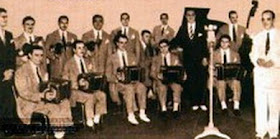 Orquesta Miguel Calo