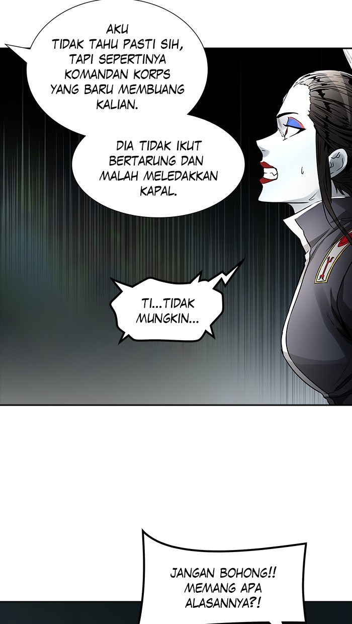 Webtoon Tower Of God Bahasa Indonesia Chapter 482