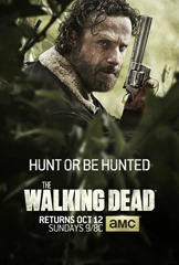The Walking Dead 5