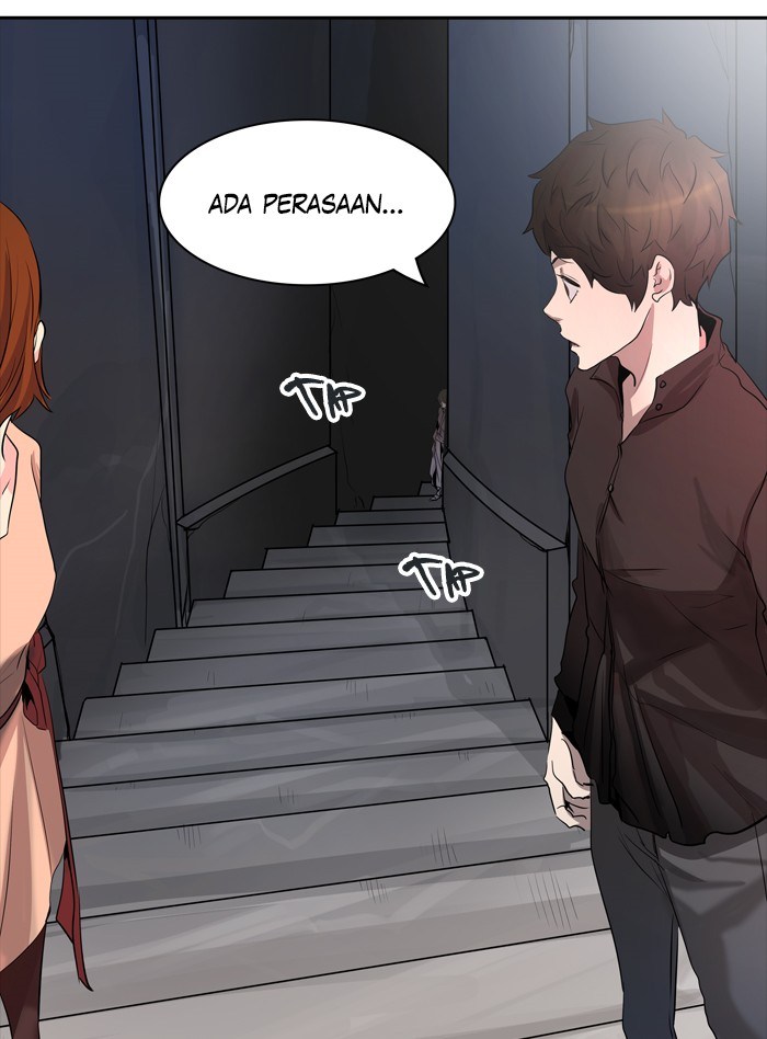 Webtoon Tower Of God Bahasa Indonesia Chapter 345