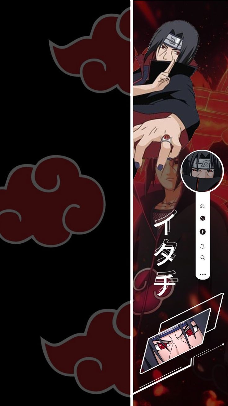 Half Screen Wallpaper