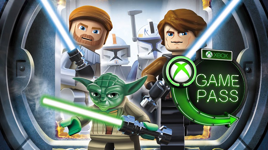 Xbox Game Pass to Add Afterparty, LEGO Star Wars and More