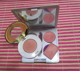 Imagen Sombras Melocoton o Peach