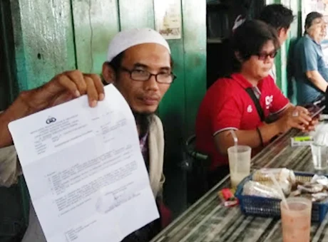 Dugaan Penggunaan Ijazah Palsu oleh Anggota DPRD Kota Padang, Yendri Rusli: Kok Proses Penyidikannya Lamban?