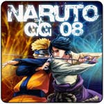 Naruto GG 08