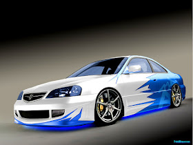 car tuning
