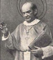 St. Anthony Mary Claret