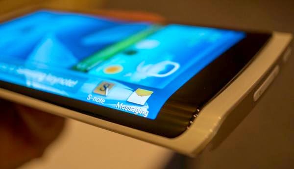 Spesifikasi dan Harga Samsung Galaxy Note 4 Terbaru