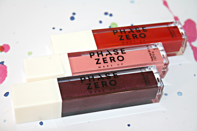 Phase Zero Makeup X Love Me Beauty | The Lipstick Collection