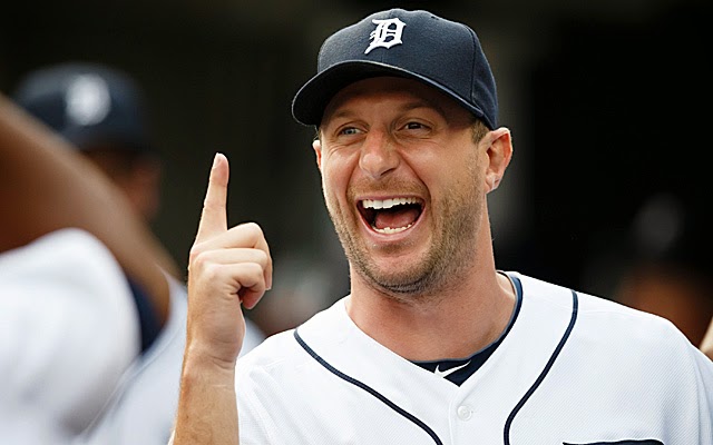 Berharap Max Scherzer Dapat Membuat Mereka Lebih Dari Juara Bulan Januari