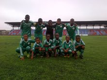 Football Stakeholders salute NFF over U-13 football development programme.,National U-13 team spank Owo selected 3-1, As Sunshine Stars insist on continental ticket