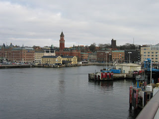 Helsingborg