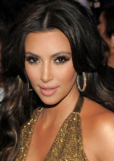 kim kardashian 2011