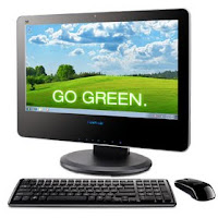 Viewsonic VPC191 All-in-One PC