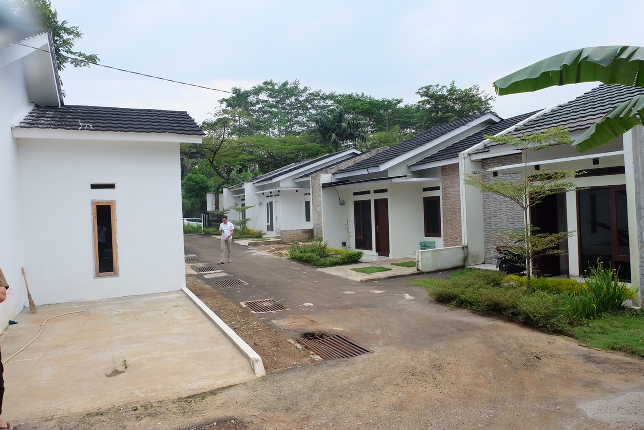 Harga Rumah Apartemen Murah Bogor