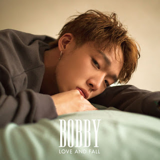 Download Lagu MP3, MV, [Full Album] BOBBY – LOVE AND FALL [Japan Version]