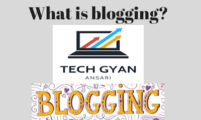 Blogging Kya Hai Aur is se earning kaise kare