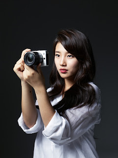 Miss A Suzy 수지 Canon Photos 13