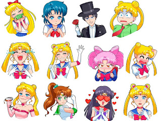 Sailor Moon svg,cut files,silhouette clipart,vinyl files,vector digital,svg file,svg cut file,clipart svg,graphics clipart