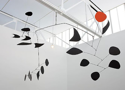 Alexander Calder's 113th Birthday by cool wallpapers