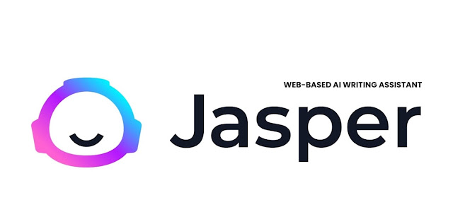 Jasper AI writing tool for journalist