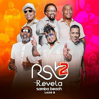 Revelação - Revela Samba Beach - Lado B