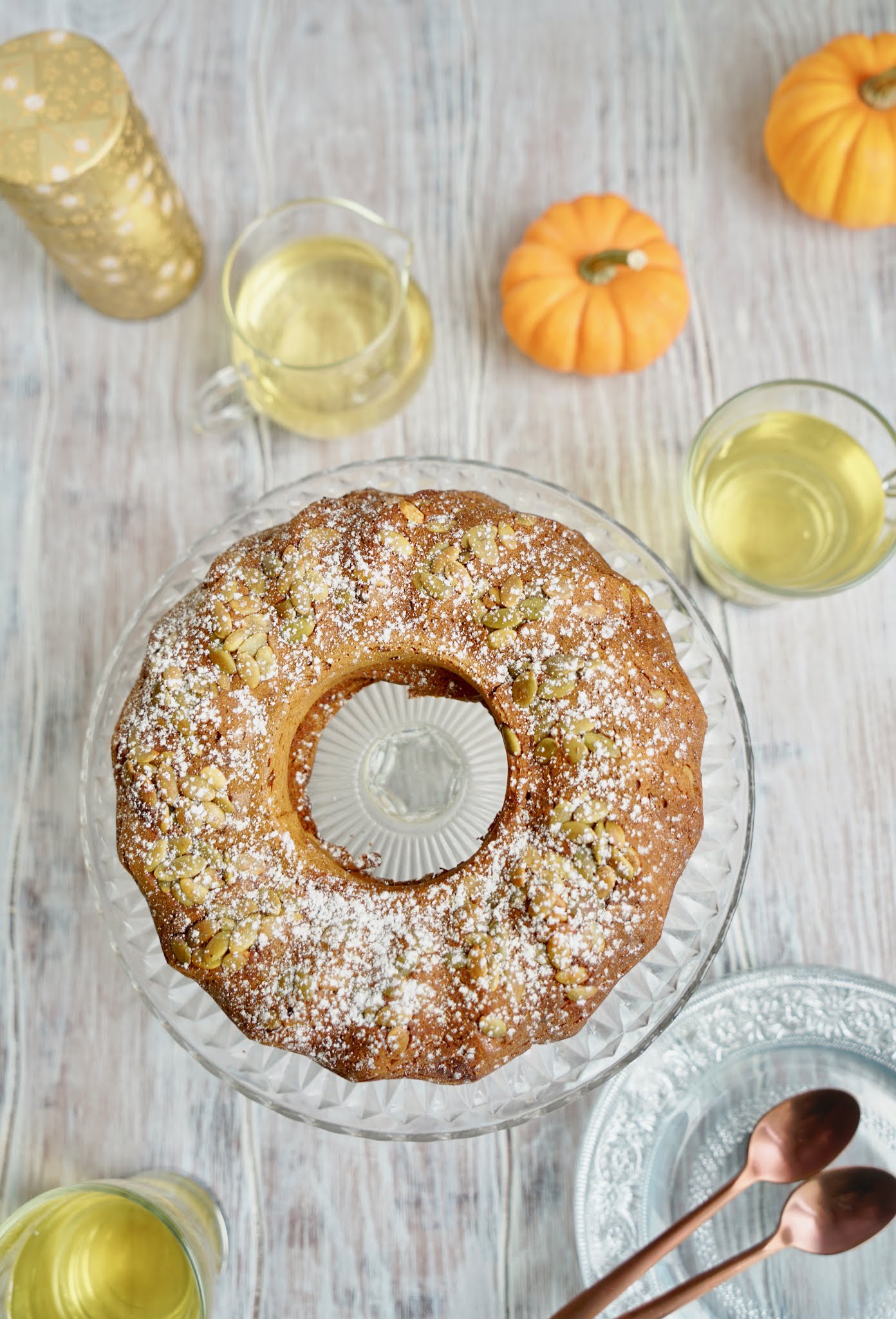 cake , goûter , butternut , courge , épices , cake moelleux , cake d'automne