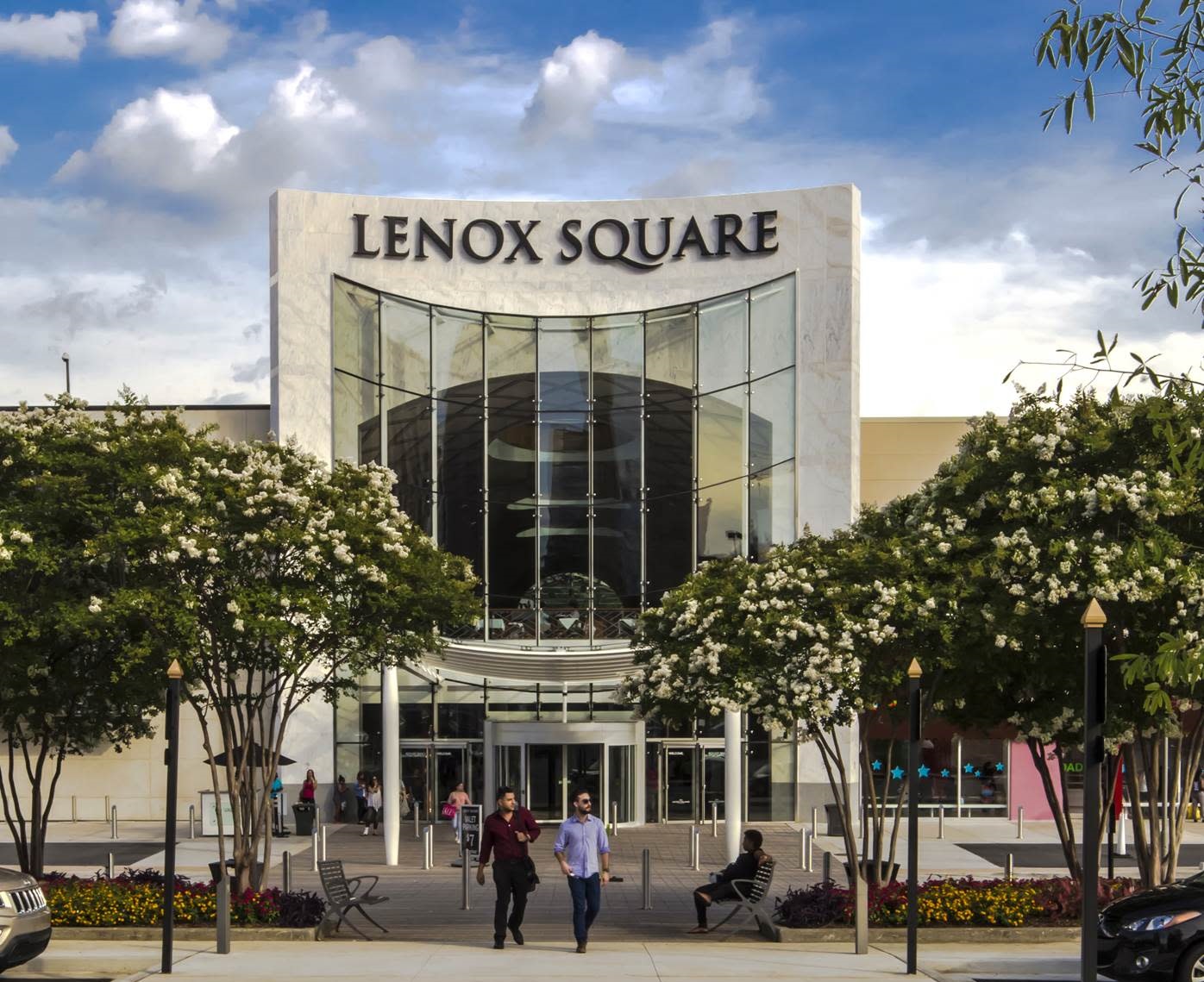 Lenox Mall, Phipps Plaza & Perimeter Malls - Commercial Center - Atlanta -  Reviews - ellgeeBE