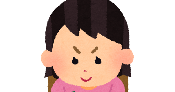 勉強をする女の子のイラスト かわいいフリー素材集 いらすとや