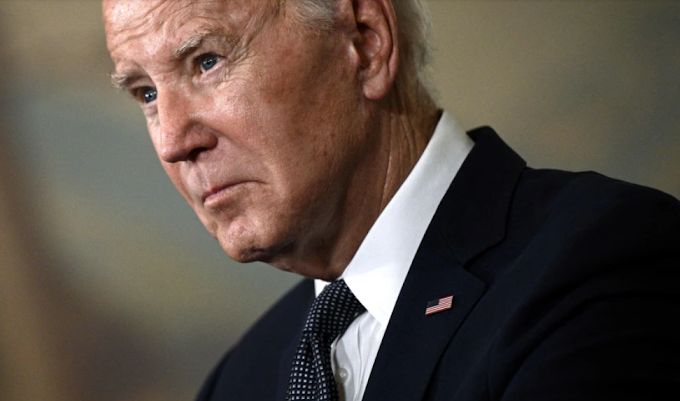 Biden to attend dignified transfer for U.S. service members killed in Jordan