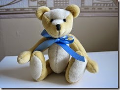Kays Bear Sat