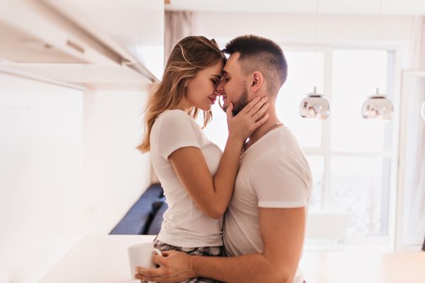 10 sinais reveladores de que seu relacionamento está se desenvolvendo na direção certa