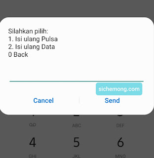 transfer pulsa dan data internet dari malaysia ke indonesia