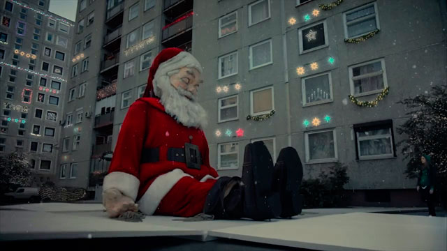 Papá Noel