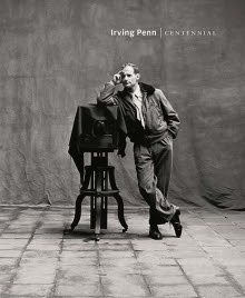 Irving Penn: Centennial - Exhibition Catalogue