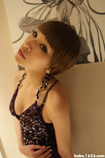 Yufei Yang Taiwanese girl Hot cleavage photo 46