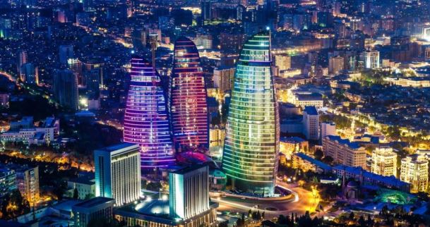 Venezuela abrirá una embajada en Bakú