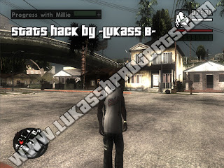 Stats Hack by -Lukass B-