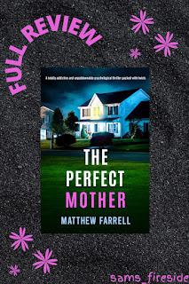 The Perfect Mother Cover