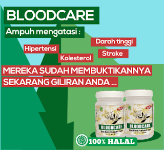 Obat Herbal Untuk darah tinggi