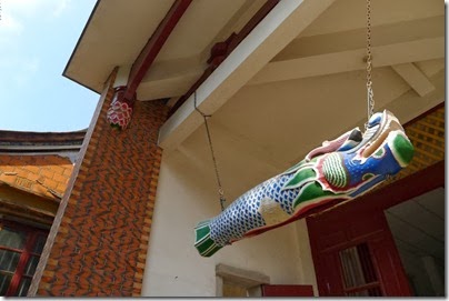泉州。開元寺 QuanZhou-Kai Yuan Temple