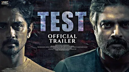 Test Tamil Movie Download Tamilblasters